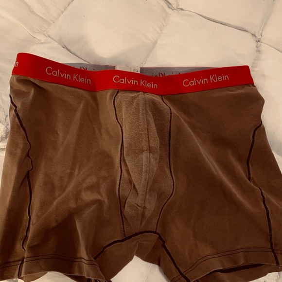 Nothing comes between you and my Calvins - Picture 4 of 4